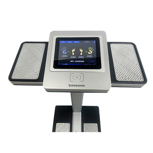 Système de surveillance de la <span class=keywords><strong>contamination</strong></span> main-pied en médecine nucléaire compatible IoT Alerte en temps réel pour l'équipement de <span class=keywords><strong>test</strong></span> de rayonnement gamma I-131 - Product Image 1