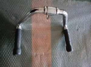 Accessori per attrezzature da Fitness per uso domestico - Product Image 5