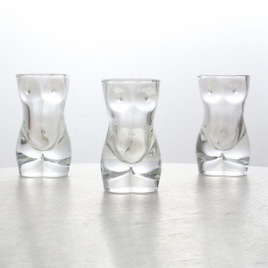 แก้วทรงช๊อต30มล. 1ออนซ์สำหรับเด็กผู้หญิงปาร์ตี้เซ็กซี่ - Product Image 5