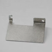 Plaque de pression en acier inoxydable HB-PG1056 pour réservoir de récupération d'imprimantes H PX PXR PB CIJ – Pièces détachées pour imprimantes H CIJ