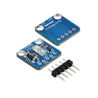 Module de capteur de lumière ambiante VEML7700, capteur de lumière à interface I2C 16 bits pour QWIIC VEML7700