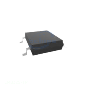 Authorized Distributor LMB32S-TP 4-SMD, Gull Wing Diodes Electronics Component - Product Image 1