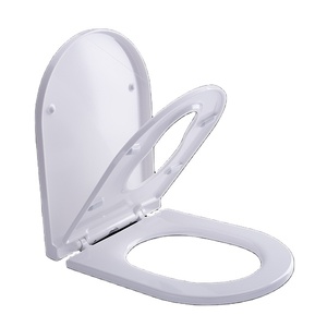 Adult and Child Baby <strong>Potty</strong> <strong>Training</strong> 2 in 1 D Shape Family and Children Kids <strong>Toilet</strong> <strong>Seat</strong> - Product Image 1