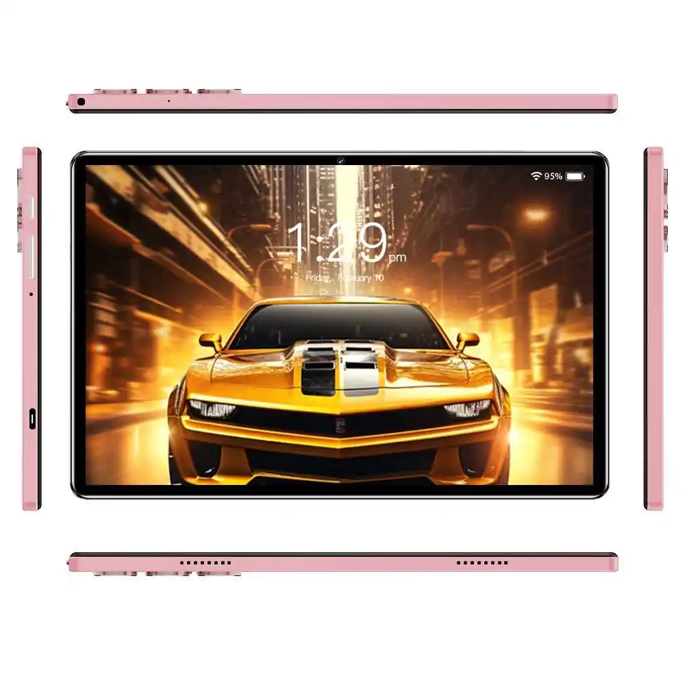 Sıcak satış tab ultra yüksek kalite düşük fiyat 10.1 inç su geçirmez 3G Android 7.0 endüstriyel çift kart sağlam panel tablet pc