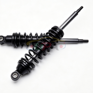 54650-R0000 54650R0000 Amortisseur avant gauche pour Hyundai Kia 54650 R0000 - Product Image 5