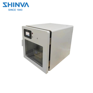 Armoires d'extinction à l'oxyde de carbone (CO2) SHINVA OEM - Product Image 2