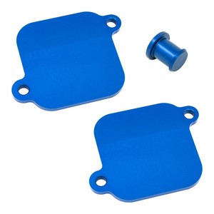 Kit d'élimination du système PAIR pour Ducati Diavel V4 - Product Image 3