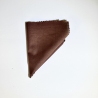 Rouleau de tissu de coton respirant de qualité supérieure 400m 500m 1000m grand tissu de matière première pour ruban chirurgical à l'oxyde de zinc