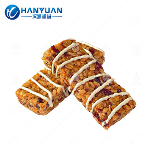 Automático masticable barra de granola/nutrición bar/la naturaleza del Valle de línea de producción de barra - Product Image 2