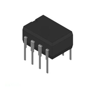 Composants électroniques en stock : KA3883C 8 DIP Gestion de l'alimentation (PMIC) Acheter en ligne BOM CI - Product Image 1