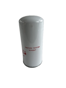 Manny 54749247 Nuevo Filtro Separador de Aceite Industrial para Compresor de Aire de Tornillo - Product Image 4