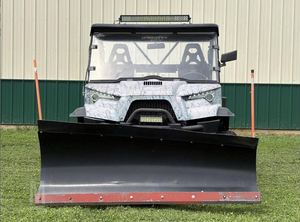 Nuovo UTV ODES LZ1000-3JC 2026 - Product Image 3