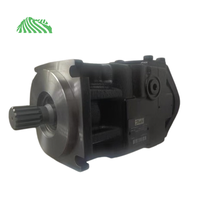 Pompe hydraulique à piston axial JRR 60cc JRR060 JRRS60 JRL060 JRLS60 – Pompes hydrauliques à vérin de 60cc