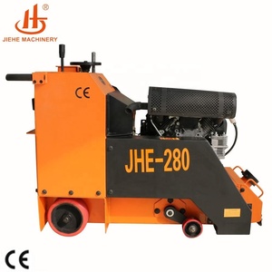 Idraulico pavimento di cemento rigeneratrice per superficie a resina epossidica di preparazione (JHE-280E) - Product Image 3