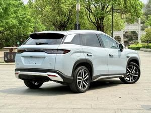 BYD Song L DM-i 112KM ibrida elettrica a benzina usata del 2025 con batteria Blade e guida intelligente per Messico, Colombia, Cile, Sud America - Product Image 5