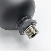 ABC RY.HF Neuer Hydraulikventilblock für Aufhängung, Hinterer Akkumulatorbehälter A2213280015 für S W221 W222 CL C216 SL R230