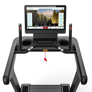 Nueva <span class=keywords><strong>Caminadora</strong></span> Comercial V67T <span class=keywords><strong>Crossfit</strong></span> Woodway Skillmill con Banda de Rodadura de Listones y Motor Servo con Pantalla TFT - Product Image 2