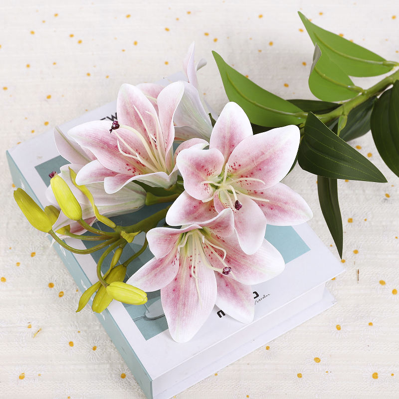 สีชมพูเนื้อ