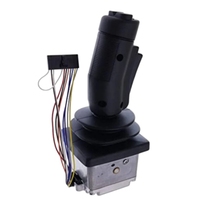 Manette de commande pour nacelle élévatrice AWP DL-00000711 00000711 pour nacelles élévatrices à ciseaux Dingli JCPT1614HD JCPT1612HDB JCPT1612HDS JCPT1412HD