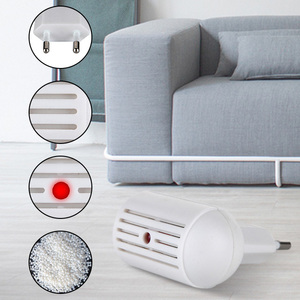 Hiệu quả trong nhà siêu âm chống muỗi Pest Repellent Thiết kế động vật cho kiến Ruồi Gián kiểm soát <span class=keywords><strong>Bug</strong></span> Repeller - Product Image 4