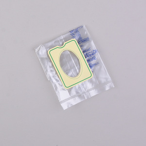 Bolsas de recolección de orina para bebés unisex al por mayor de fábrica, bolsas de drenaje portátiles impermeables y a prueba de fugas para recién nacidos, 200 ml. - Product Image 3