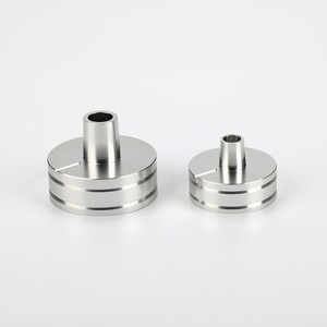 Độ chính xác cao các bộ phận <span class=keywords><strong>CNC</strong></span> biến gia công <span class=keywords><strong>CNC</strong></span> tùy chỉnh một phần tùy chỉnh thép không gỉ <span class=keywords><strong>CNC</strong></span> các bộ phận công - Product Image 5