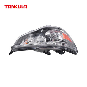 Faro Anteriore per Auto, Sistema di Illuminazione Automatico per <span class=keywords><strong>Mitsubishi</strong></span> Outlander 2011-2019 <span class=keywords><strong>ASX</strong></span> III GA2-GQ - Product Image 2