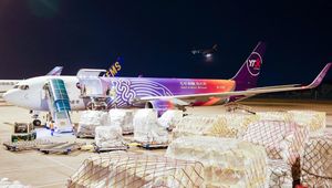 โซลูชันการขนส่งด่วนทางอากาศระหว่างประเทศถึงบ้านจากจีนไปยังฮาราเรีร์ซิมบับเว - Product Image 5