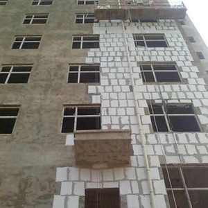 Chân không cách nhiệt bảng điều khiển/VIP Bảng điều chỉnh cho cách nhiệt bên ngoài bức tường - Product Image 4