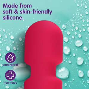Vendita calda 20 modalità 8 velocità in Silicone donna per vibratore USB ricaricabile 100% impermeabile Non lubrificato per clitoride G - Product Image 6