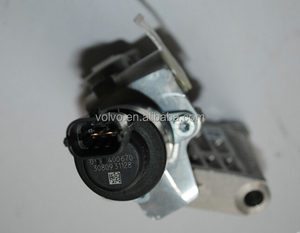 Vanne de commande de régulateur de carburant 21103266 pour TAD752GE TAD753GE TAD754GE EC210BLC EC290BLC D6E D7E - Product Image 4