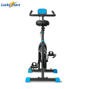 Estático inteligente para interiores, gimnasio en casa, <span class=keywords><strong>bicicleta</strong></span> de spinning para fitness en casa, resistencia magnética, ejercicio, <span class=keywords><strong>bicicleta</strong></span> de spinning - Product Image 5