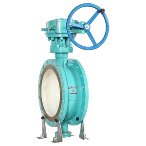 Vanne à boisseau sphérique industrielle fixe américaine en acier inoxydable F304, sans fuite, grand diamètre JIS 24 pouces, 1500 LB, deux pièces, pour pipelines, OEM - Product Image 4