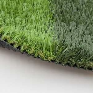 Gazon artificiel en polypropylène toujours vert, panneaux muraux de gazon artificiel, décoration intérieure pour la maison, restaurant, 4 couleurs modernes, <span class=keywords><strong>10</strong></span> ans - Product Image 6