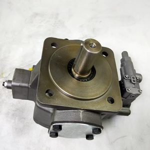 ปั๊มไฮดรอลิกเสียงเบา รุ่น PV7 ซีรีส์ PV7-17/16-20RE01MC0-16  PV7-17/25-30RE01MC0-16 ปั๊มใบพัดไฮดรอลิก - Product Image 3