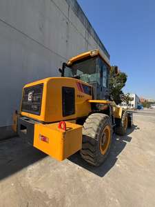 รถตักดินมือสอง LIUGONG 835 สำหรับขาย - Product Image 6