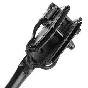 Brazos de Limpiaparabrisas para Autobús de 800 mm, Repuestos de Silicona para Reparación y Reemplazo - Product Image 4