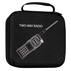 Nouveau prix d'usine Baofeng UV-25 10 pouces Tir Band Radio bidirectionnelle 10W Radio jambon longue portée UV25 talkies-walkies portables Dmr <span class=keywords><strong>Iradio</strong></span> - Product Image 5