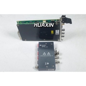 Multimètre numérique PXIe 7,5 chiffres Keysight M1412A ytdi - Product Image 1