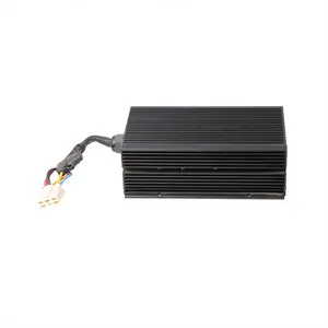 Huanxin 72V 12V 500W DC DC Convertitore Step-Down Convertitori di Tensione HXDC-F