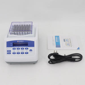 MTH-100 instrumen Kedokteran Hewan Harga terbaik diskon besar-besaran inkubator pengocok Thermo laboratorium untuk penggunaan kedokteran hewan Optimal - Product Image 4