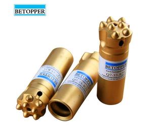 Thương hiệu chất lượng cao chủ đề khoan bit cho benching và dài lỗ khoan ngầm cho tôi, hard rock - Product Image 3