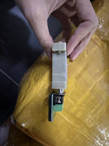 Плата преобразователя RS232 в <span class=keywords><strong>RS485</strong></span>. Преобразование сигналов TXD и RXD в двухканальный балансированный полудуплексный сигнал <span class=keywords><strong>RS485</strong></span> - Product Image 3