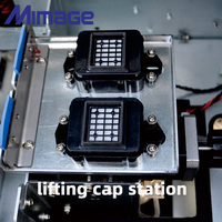 Bagian untuk LOCOR 1.6m 1.8m 2.5m 3.2m daftar harga printer format besar