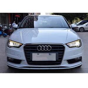 Faro LED <span class=keywords><strong>Audi</strong></span> <span class=keywords><strong>A3</strong></span> del fabricante directo para modelos Sportback 2013-2016 Actualización de temperatura de color 6000K del faro antiguo - Product Image 6