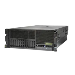 Ibm hệ thống điện s824, IBM điện 8286-42a, máy Chủ Doanh Nghiệp