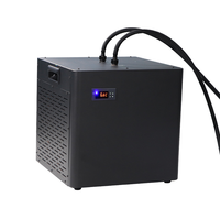 Vente chaude Haute Performance 3KW Haute Puissance Bain De Refroidissement Rapide Machine De Réfrigération Intelligente Silencieuse Machine De Bain De Glace