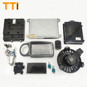 Excavator ECU <span class=keywords><strong>ECM</strong></span> 3126B modul kontrol mesin 192-7896 239-3879-239-8277 157-3708 348-2379-240-5302 - Product Image 2