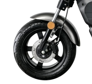 60V 1000W Brushless Street Legal Sportbikes Puissant Électrique EEC Approuvé Batterie Au Lithium Streetbikes 50-60KM Portée 45 km/h <span class=keywords><strong>Max</strong></span> - Product Image 6