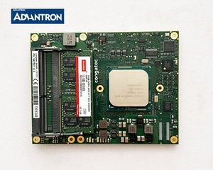 Congatec GmbH L131021 PN647521 647522 047501 047502 A.2 TSDELCO BOT Conga-B7XD carte mère industrielle intégrée Stock d'origine TW - Product Image 3